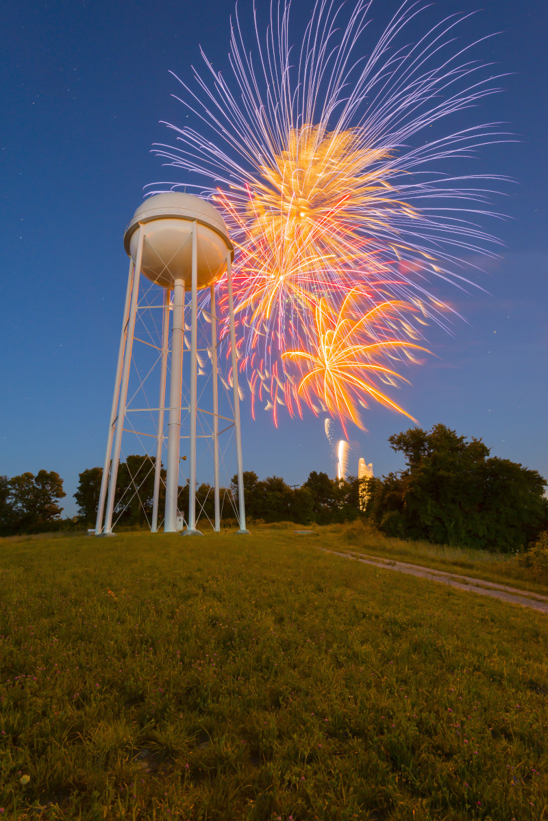 water-tower-fireworks